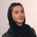 مهدیس نصراله‌زاده