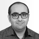 سید امیر علوی