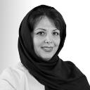 تینا پورشاهید