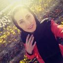 پریسا  نیرومندی
