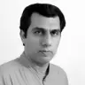 author avatar