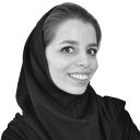 سارا احمدی قزل‌دشتی