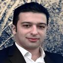 طاهر محمدی