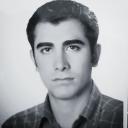 فرهاد سلیمانی