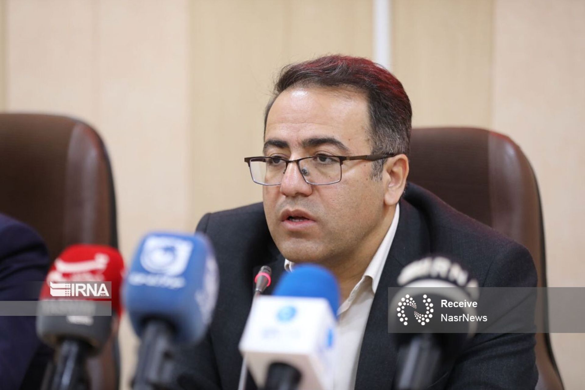 معاون وزیر علوم محمد نبی شهیکی