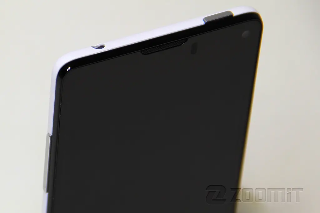 بررسی تلفن هوشمند ZTE Nubia Z5S mini