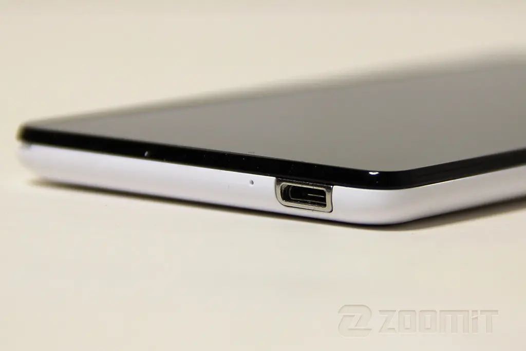 بررسی تلفن هوشمند ZTE Nubia Z5S mini