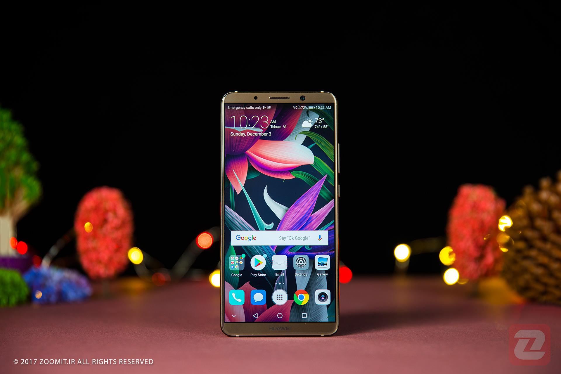 هواوی میت 10 پرو / Huawei mate 10 Pro