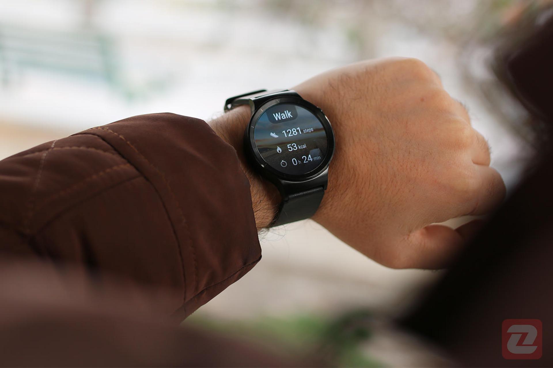 هواوی واچ  / Huawei watch