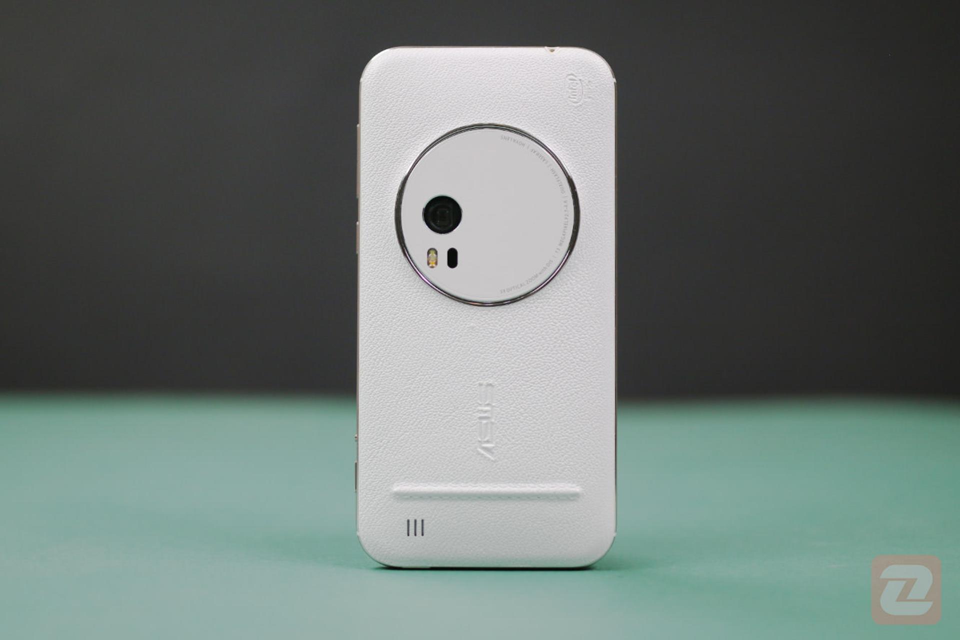 زن فون زوم / Zenphone Zoom