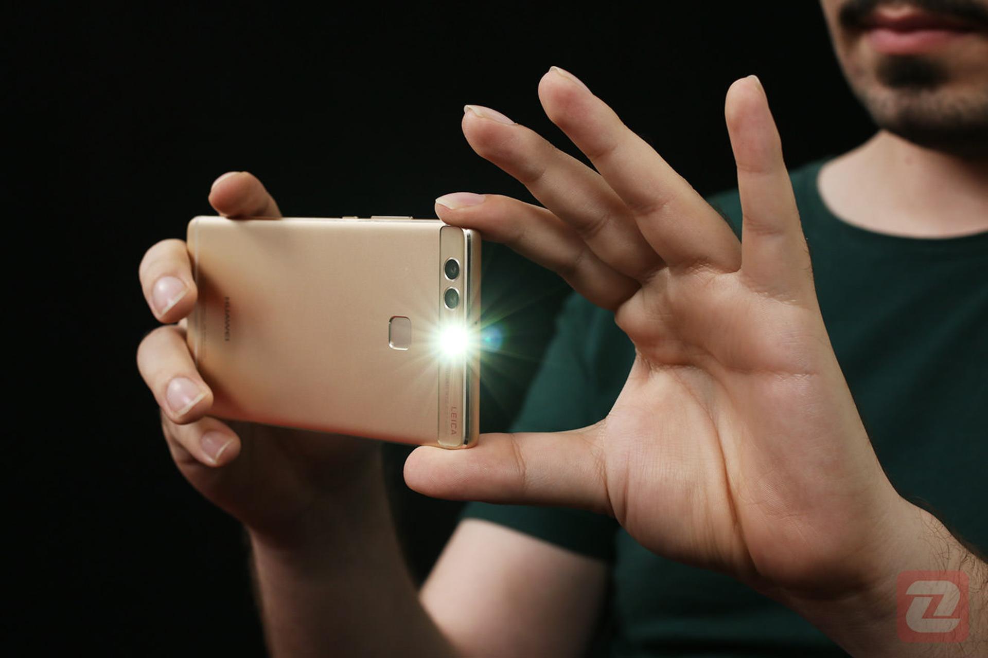 هواوی پی 9 / Huawei P9