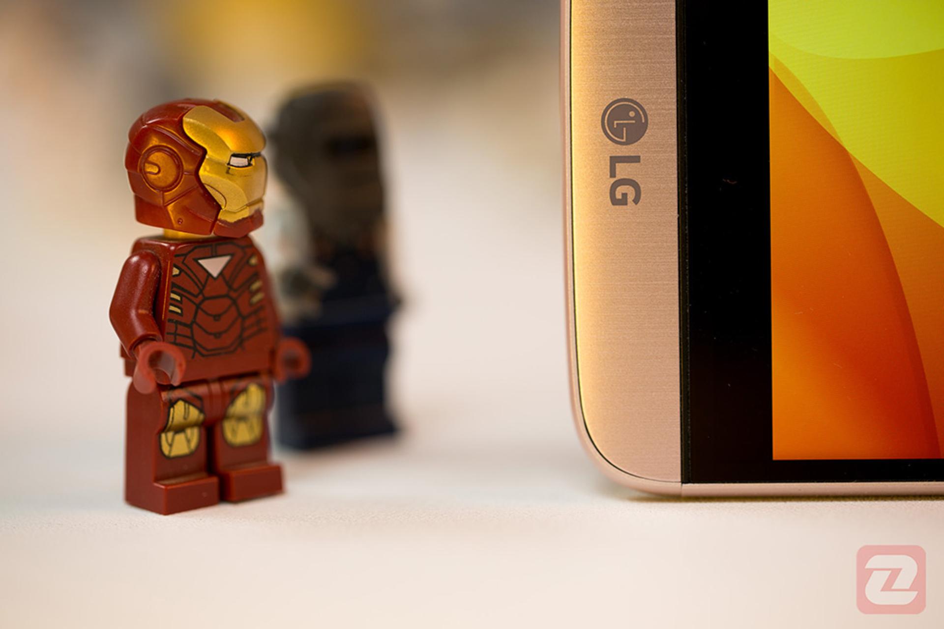 LG G5 / ال جی جی 5