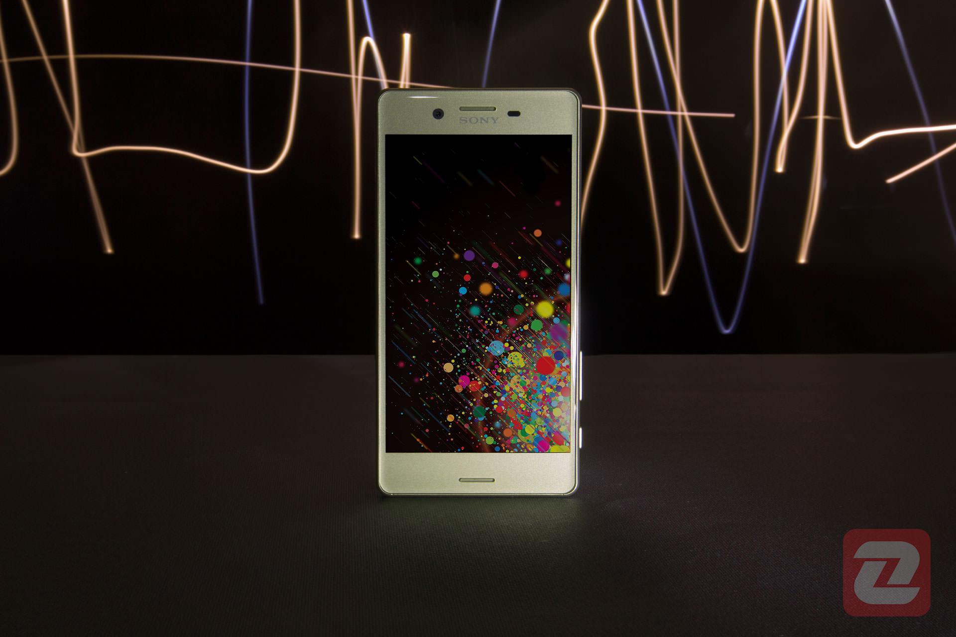 اکسپریا ایکس / Xperia X