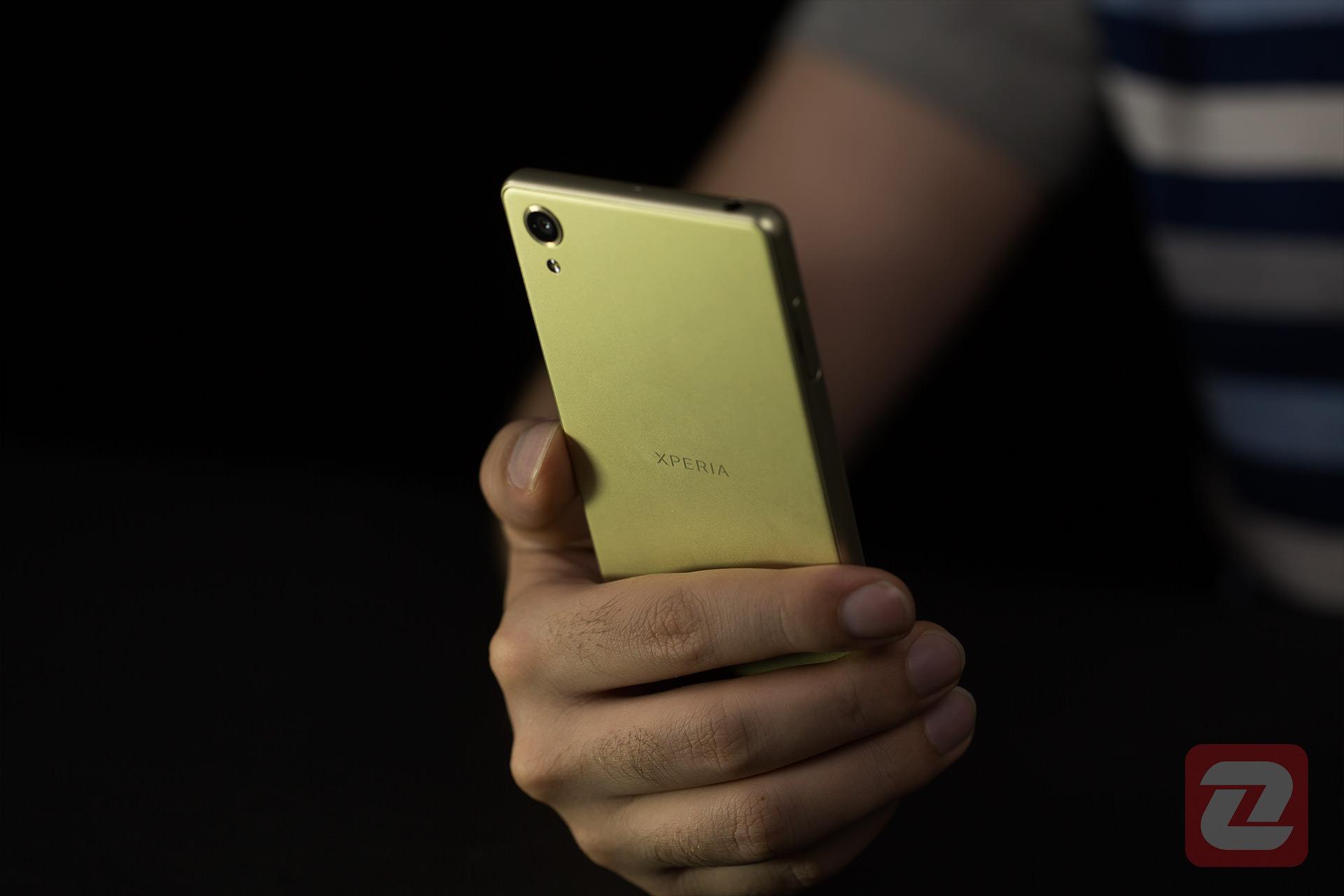 Xperia X / اکسپریا ایکس