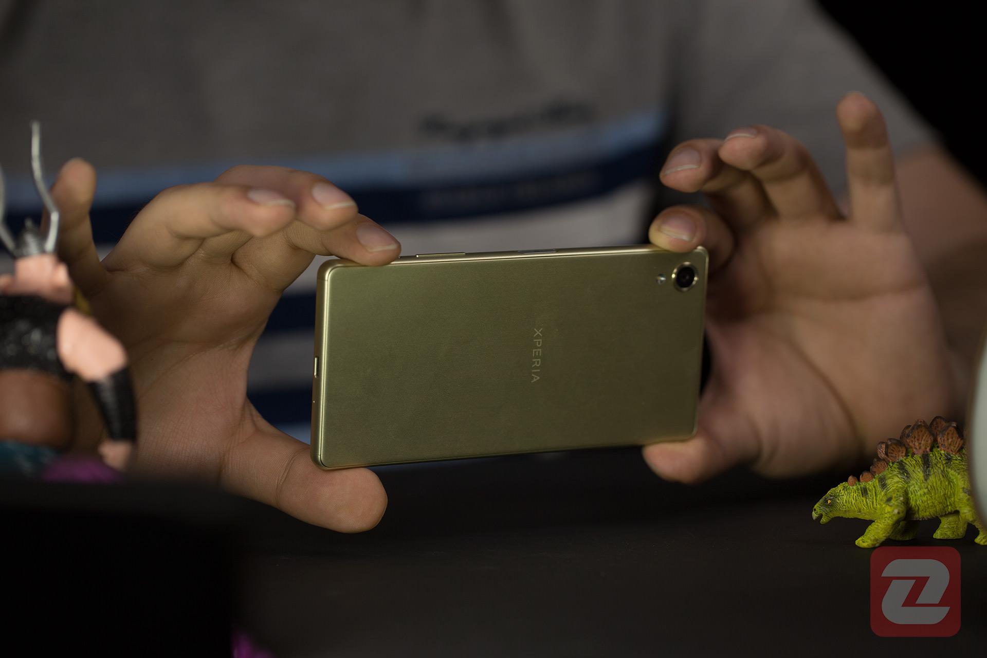 Xperia X / اکسپریا ایکس