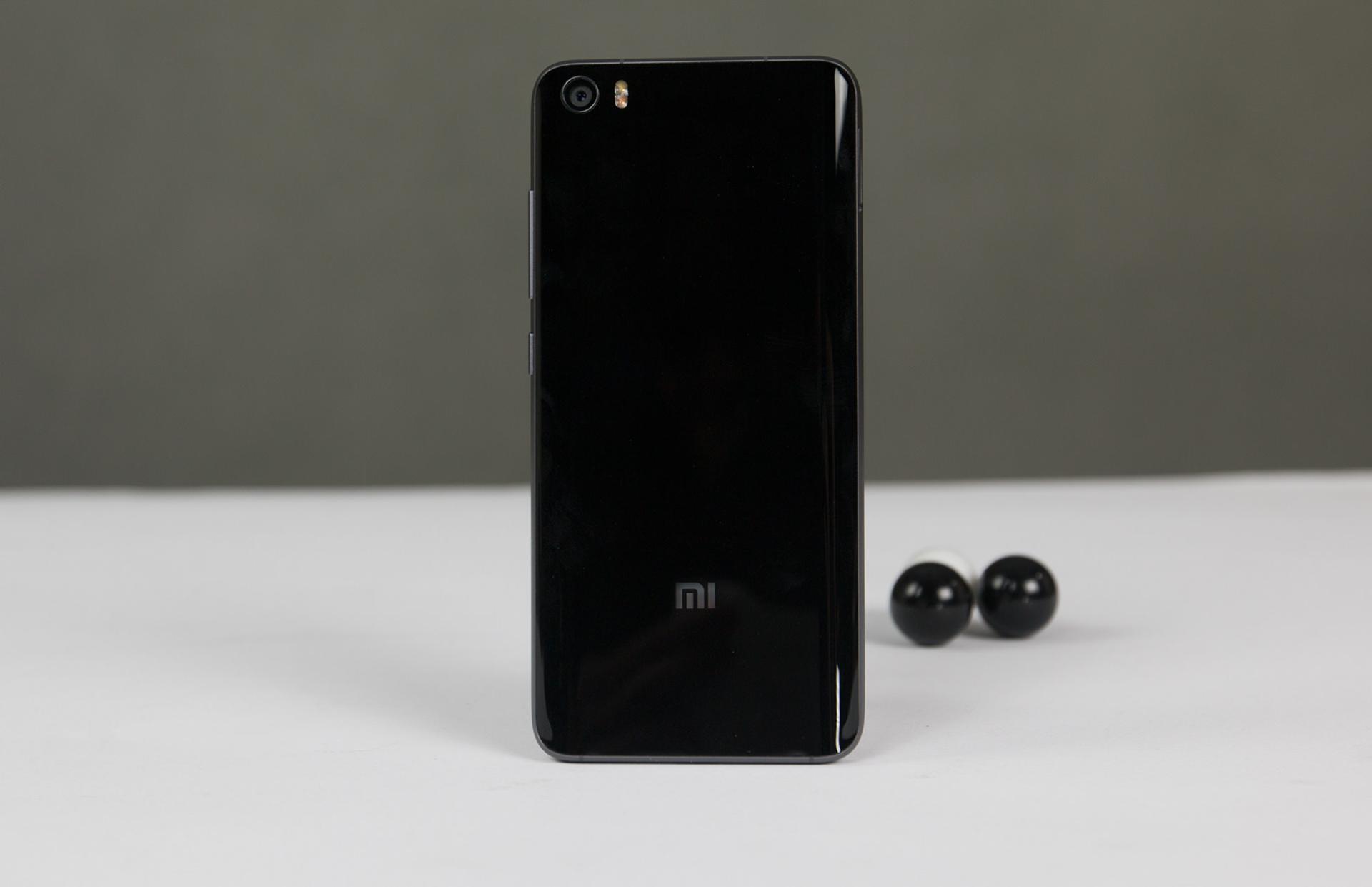 Xiaomi M5 / گوشی شیائومی می 5