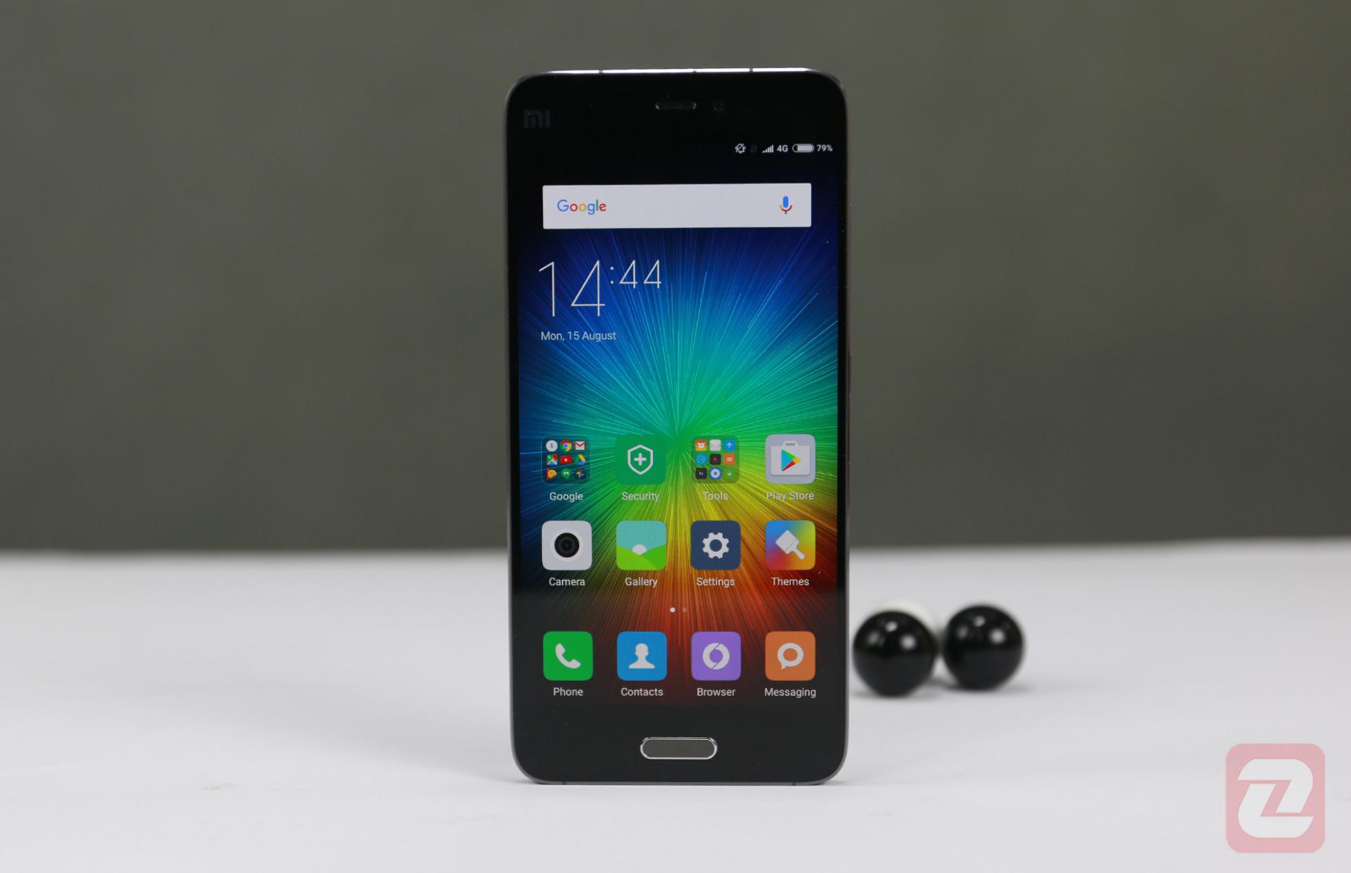 Xiaomi M5 / گوشی شیائومی می 5