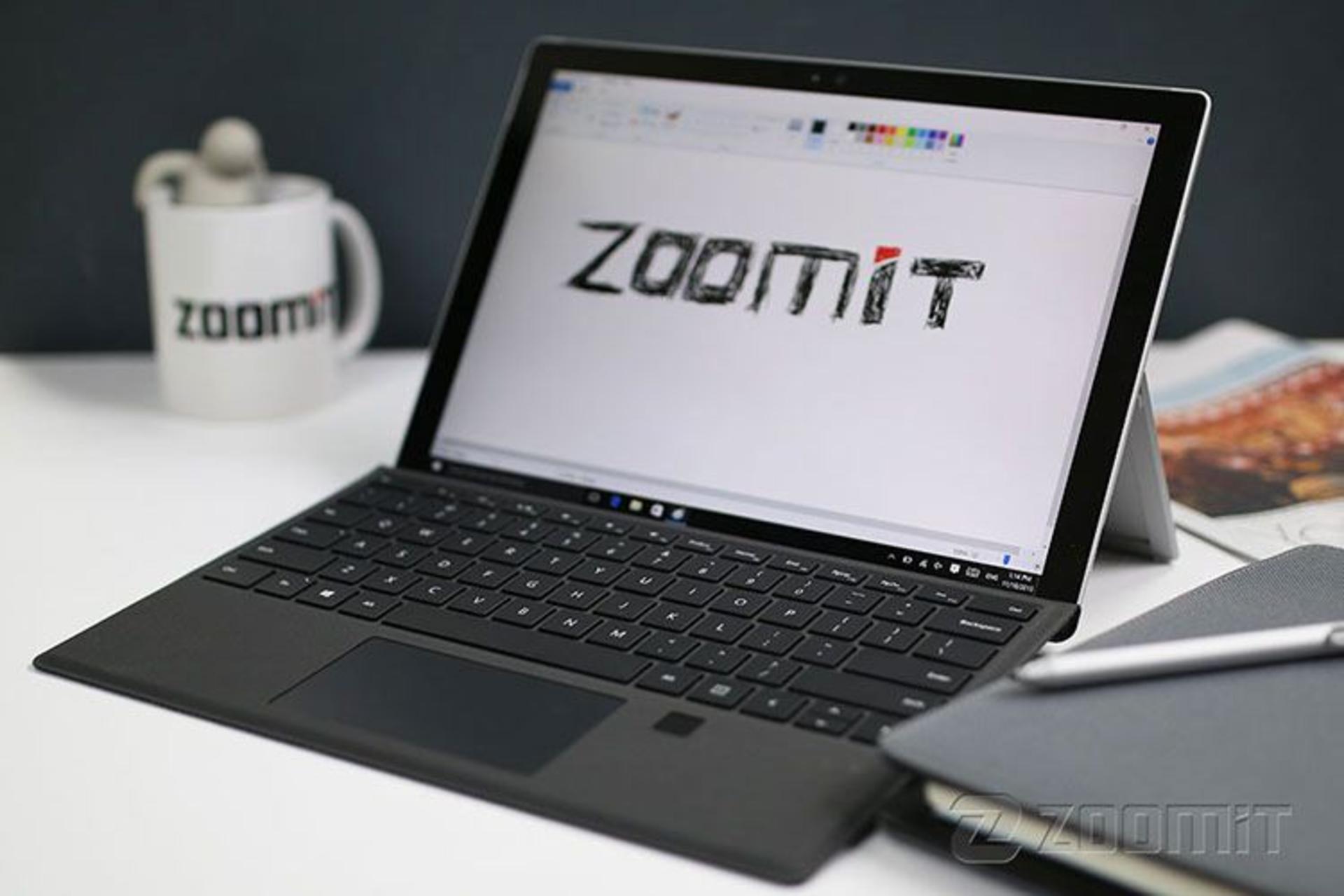 surface pro 4