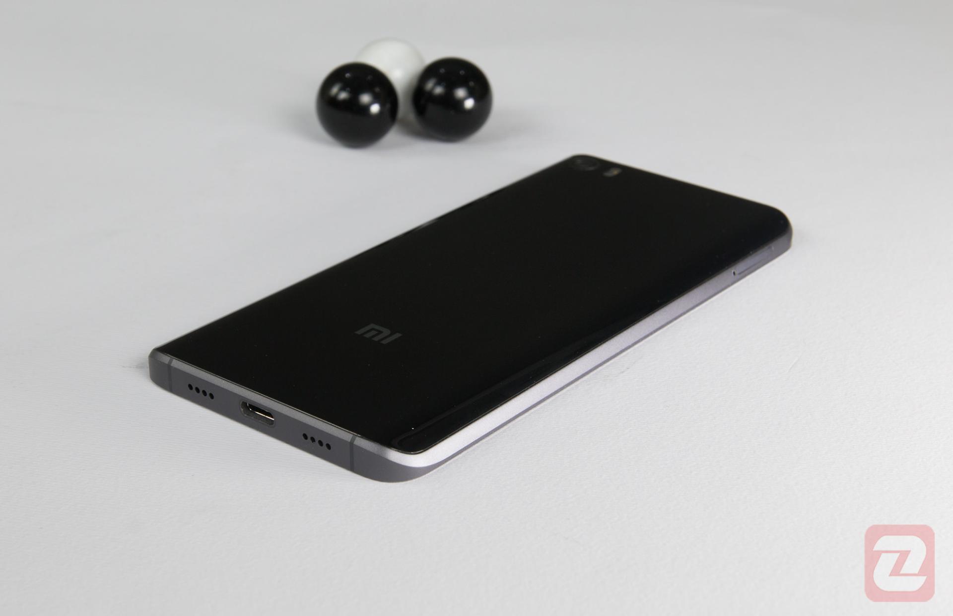 Xiaomi M5 / گوشی شیائومی می 5