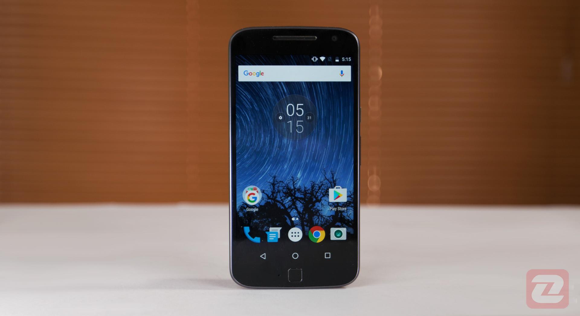 Motorola Moto G Plus