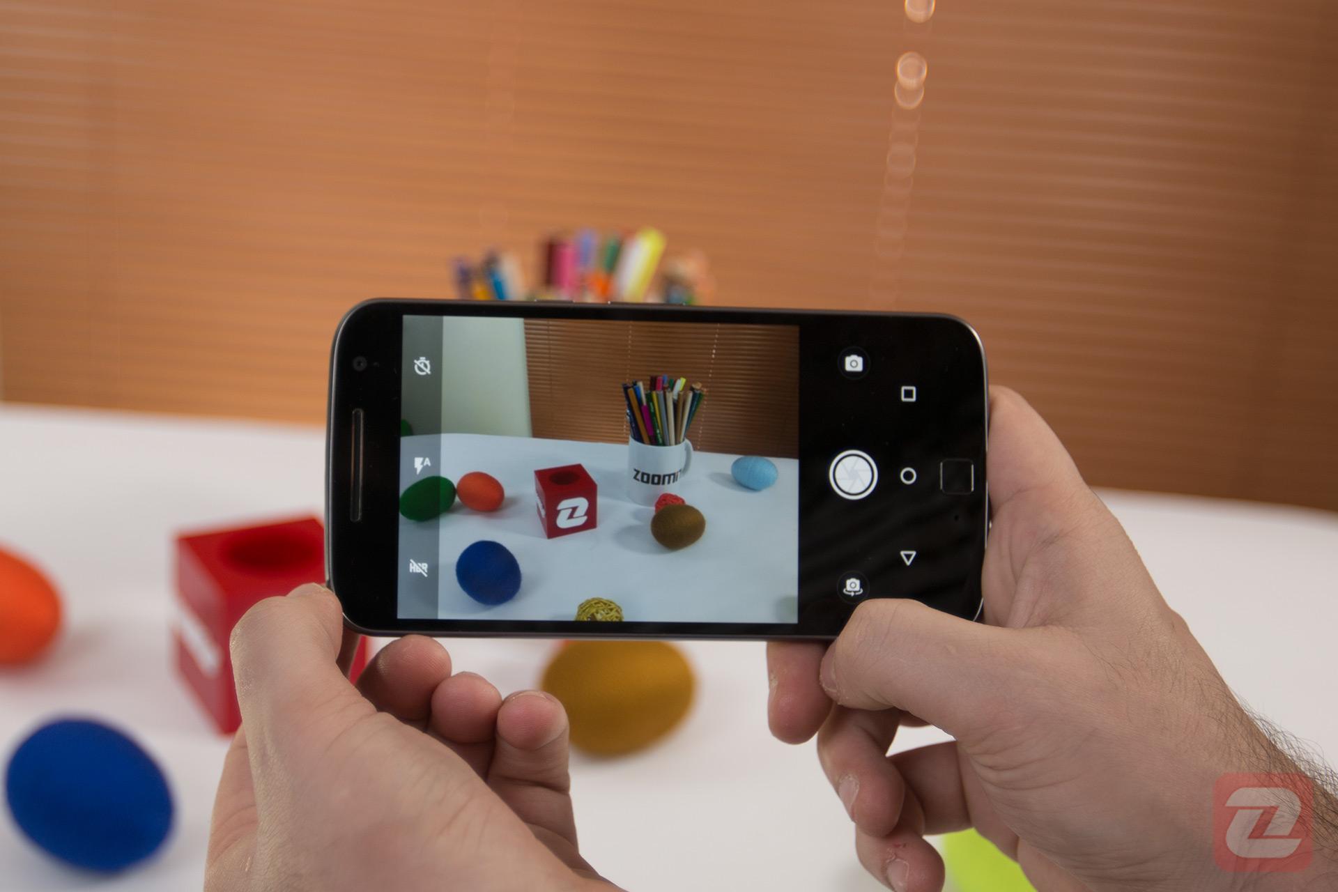 Motorola Moto G Plus