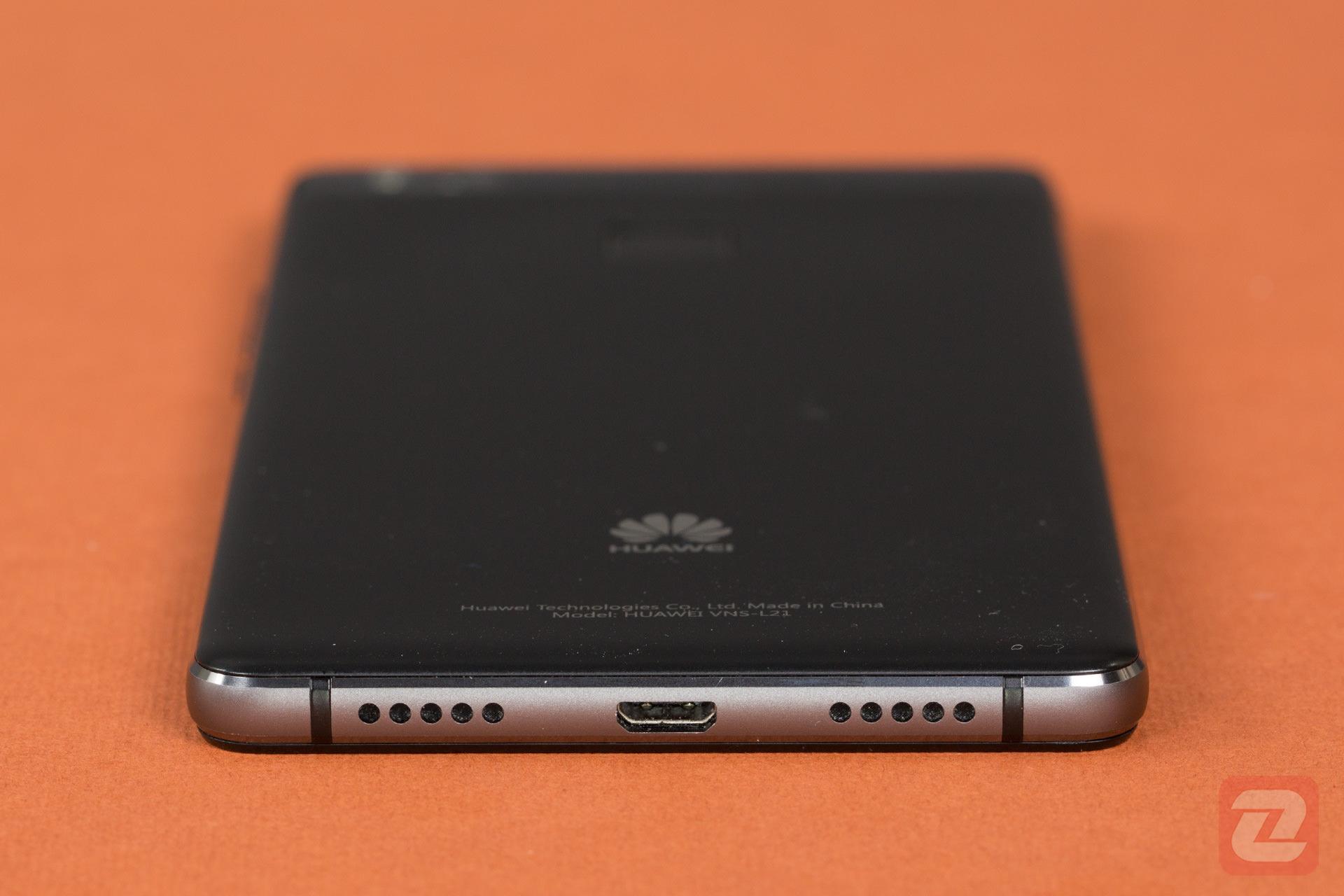 گوشی هواوی پی 9 لایت / Huawei P9 Lite