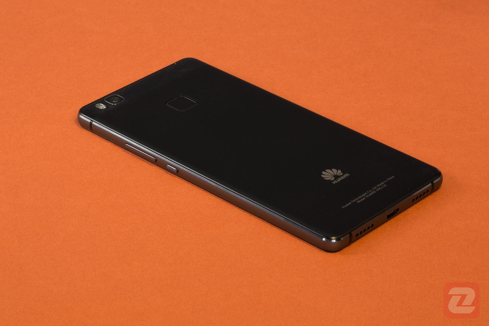 گوشی هواوی پی 9 لایت / Huawei P9 Lite