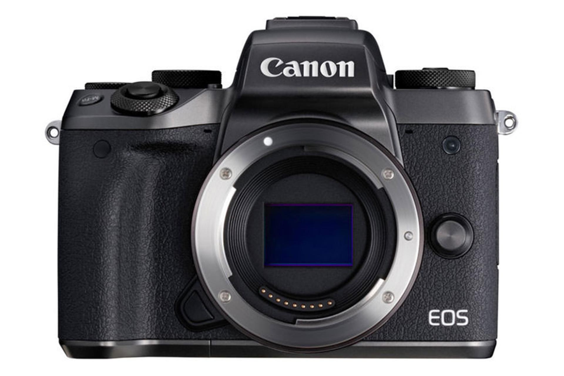Canon EOS M5 / کانن