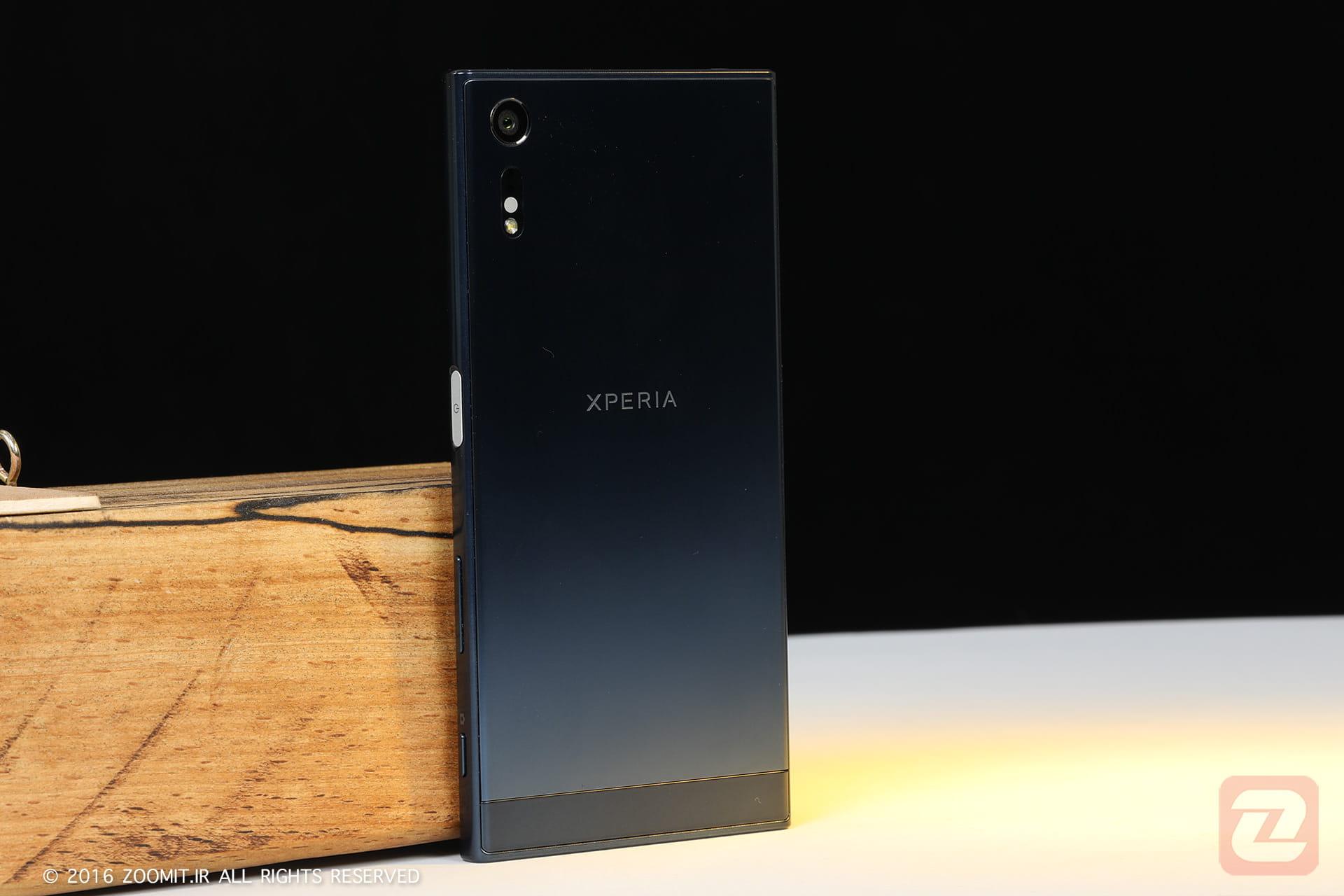 Xperia XZ / اکسپریا ایکس زد