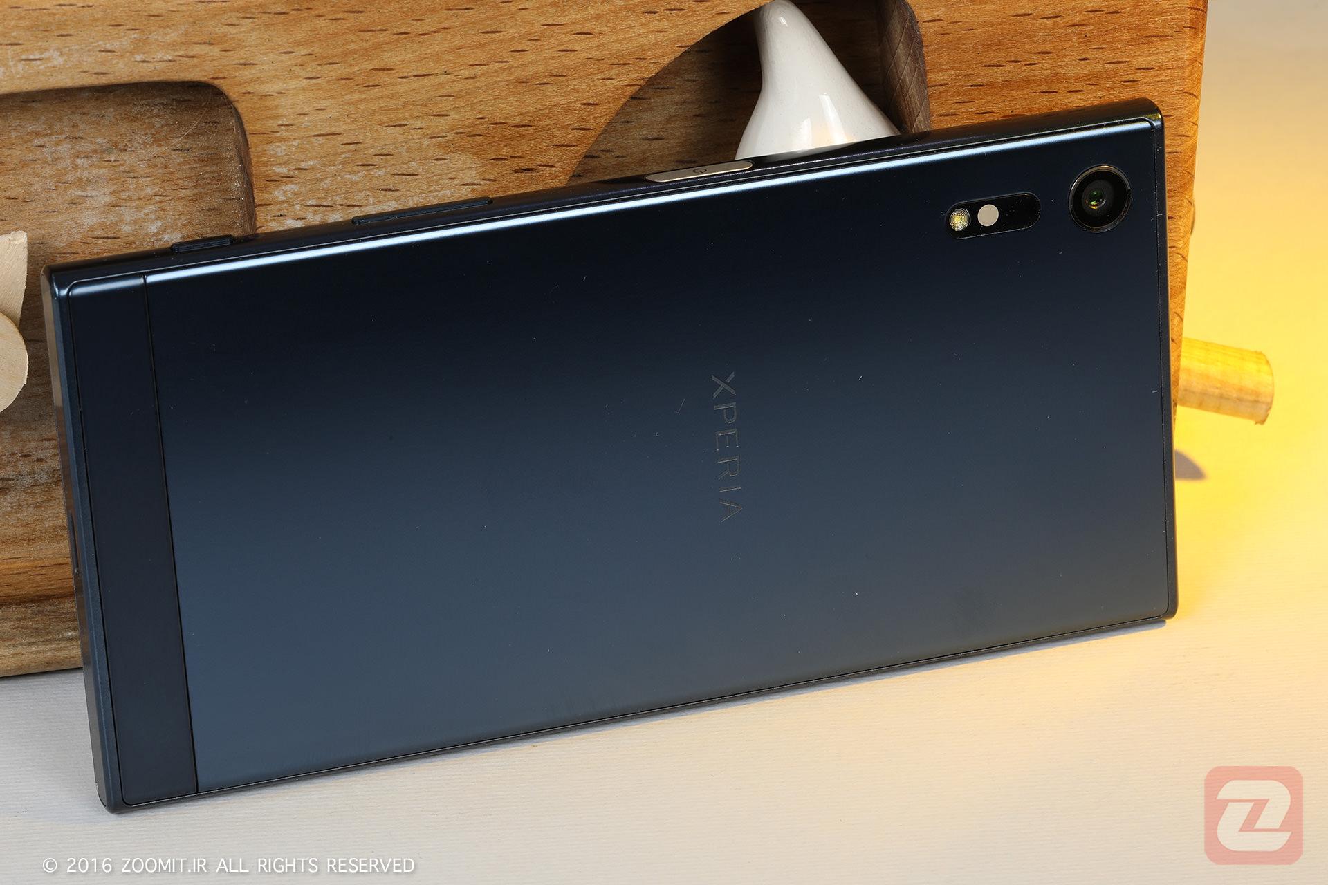 Xperia XZ / اکسپریا ایکس زد