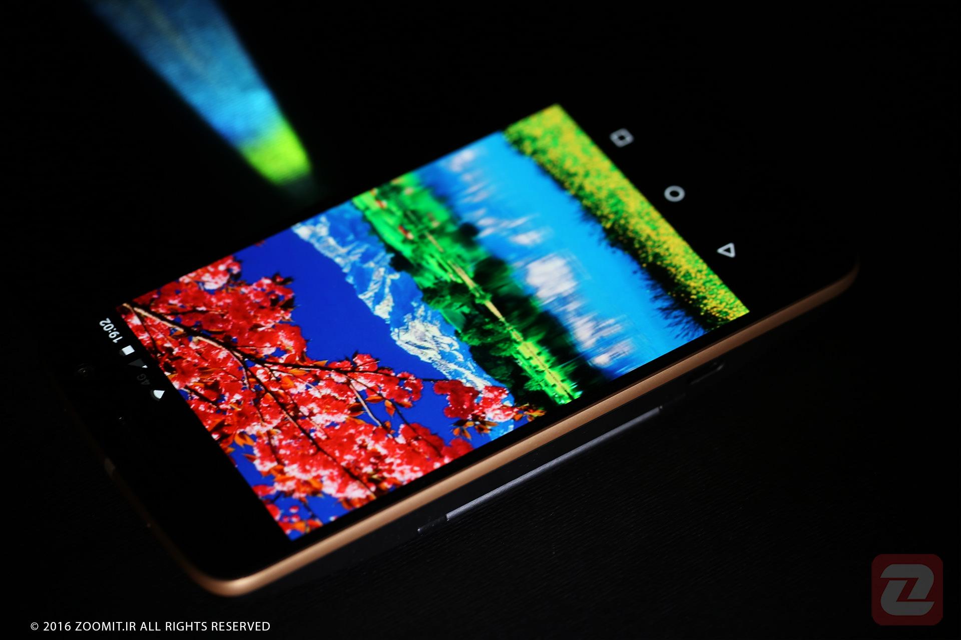 موتورولا موتو زد / motorola moto z