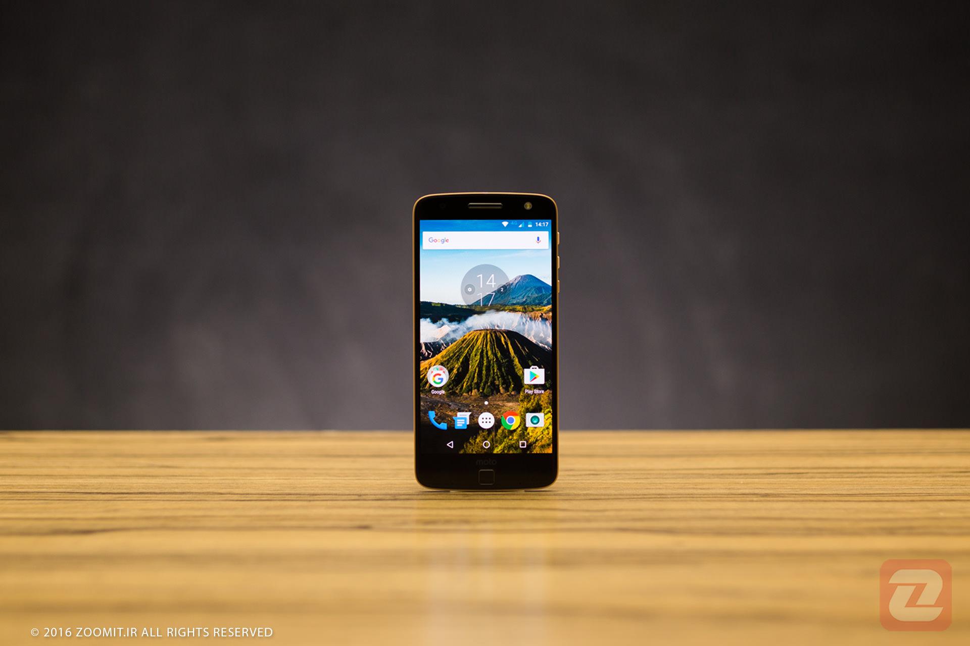 موتورولا موتو زد / motorola moto z