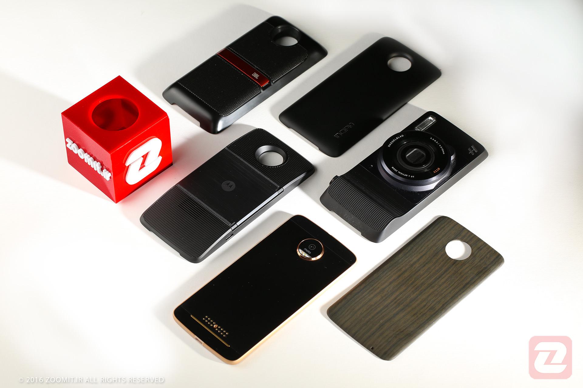 موتورولا موتو زد / motorola moto z