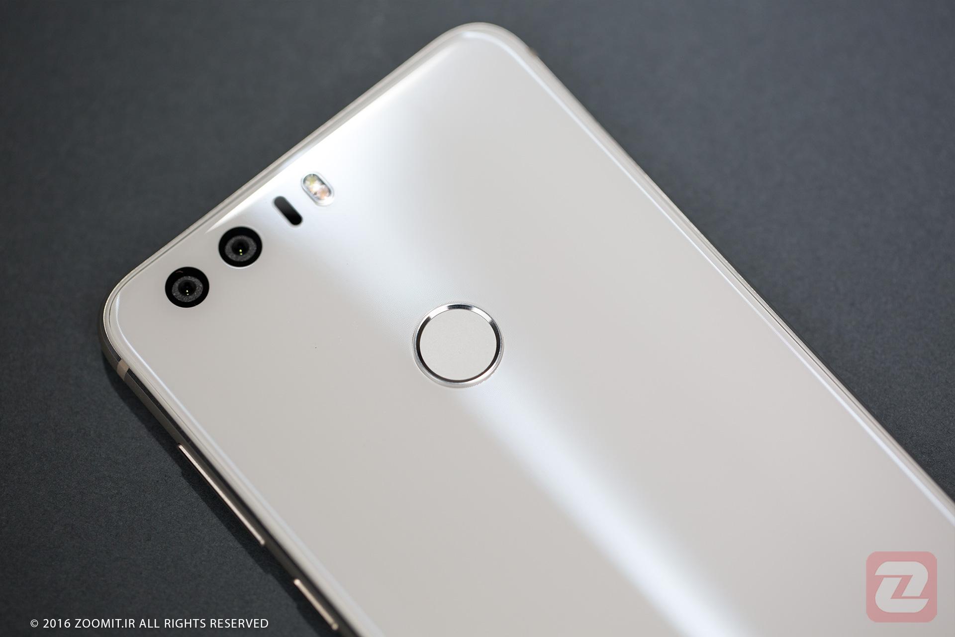 هواوی آنر 8 / huawei honor 8