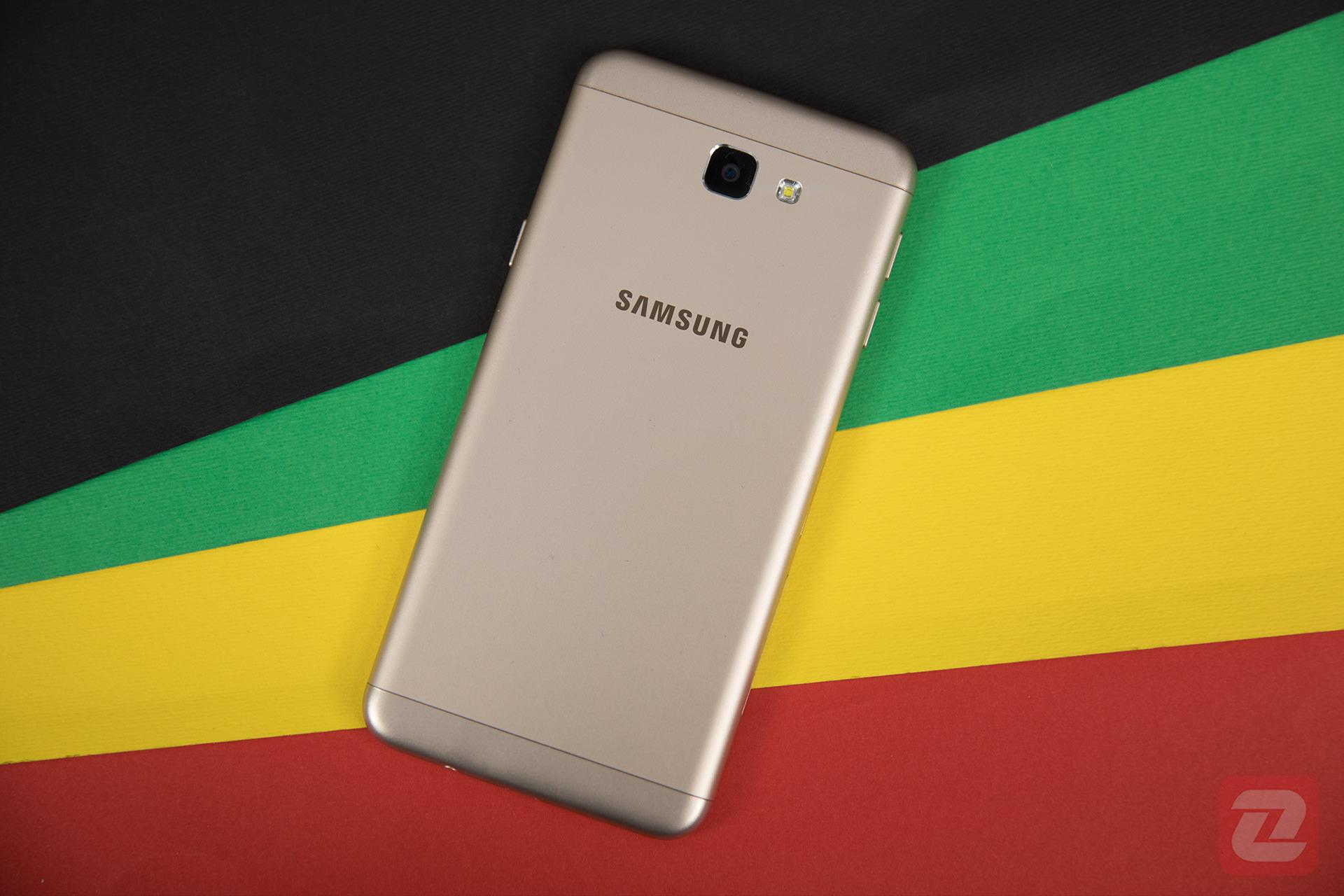 Galaxy J5 / گلکسی جی 5 سامسونگ