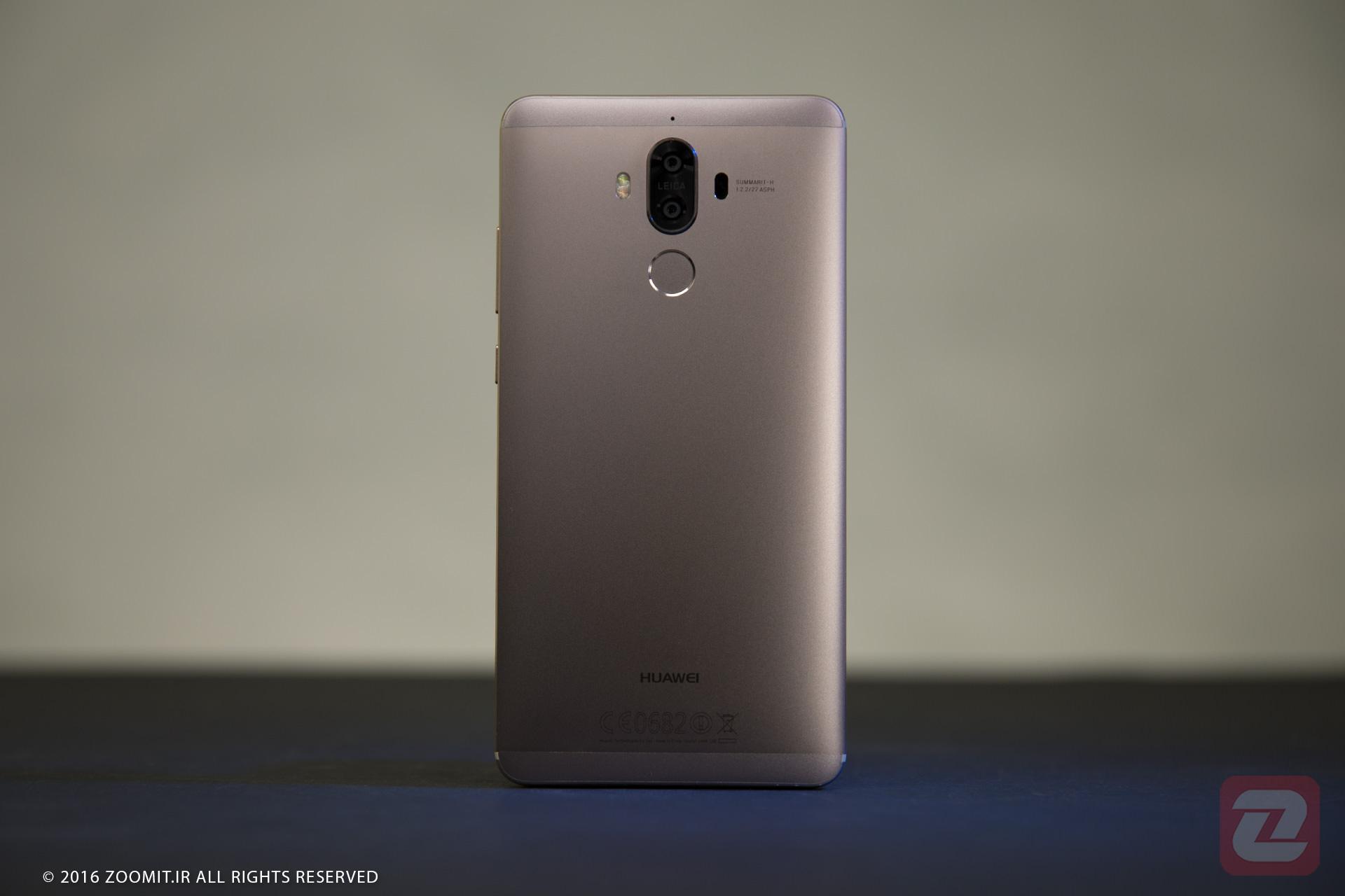 هواوی میت 9 / Huawei Mate 9