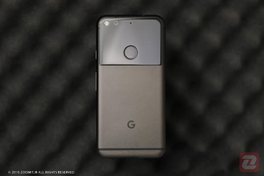 پیکسل گوگل / Google Pixel