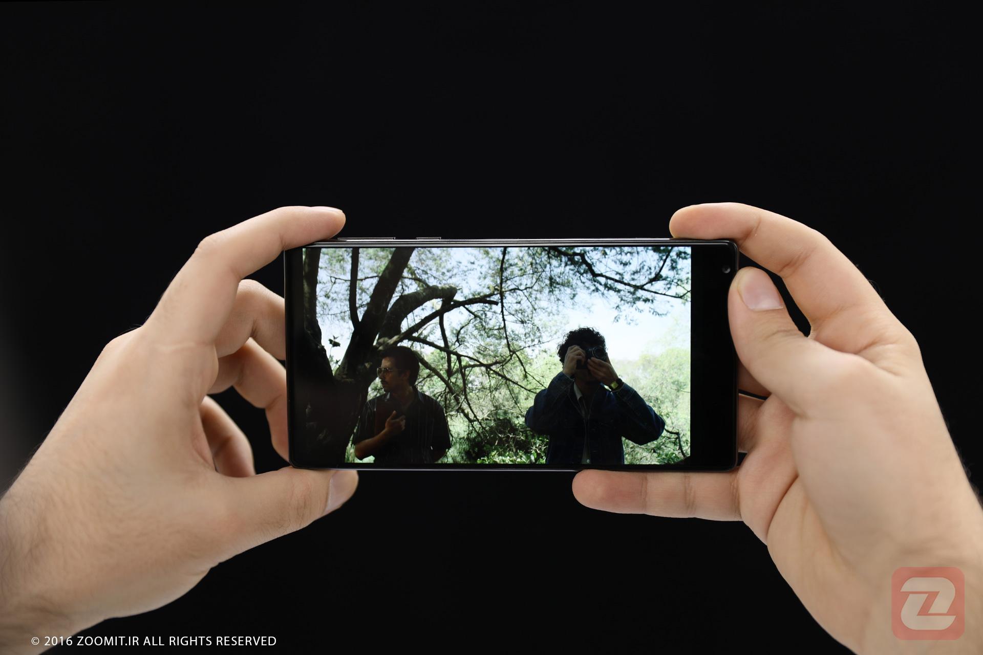 می میکش شیائومی / memix