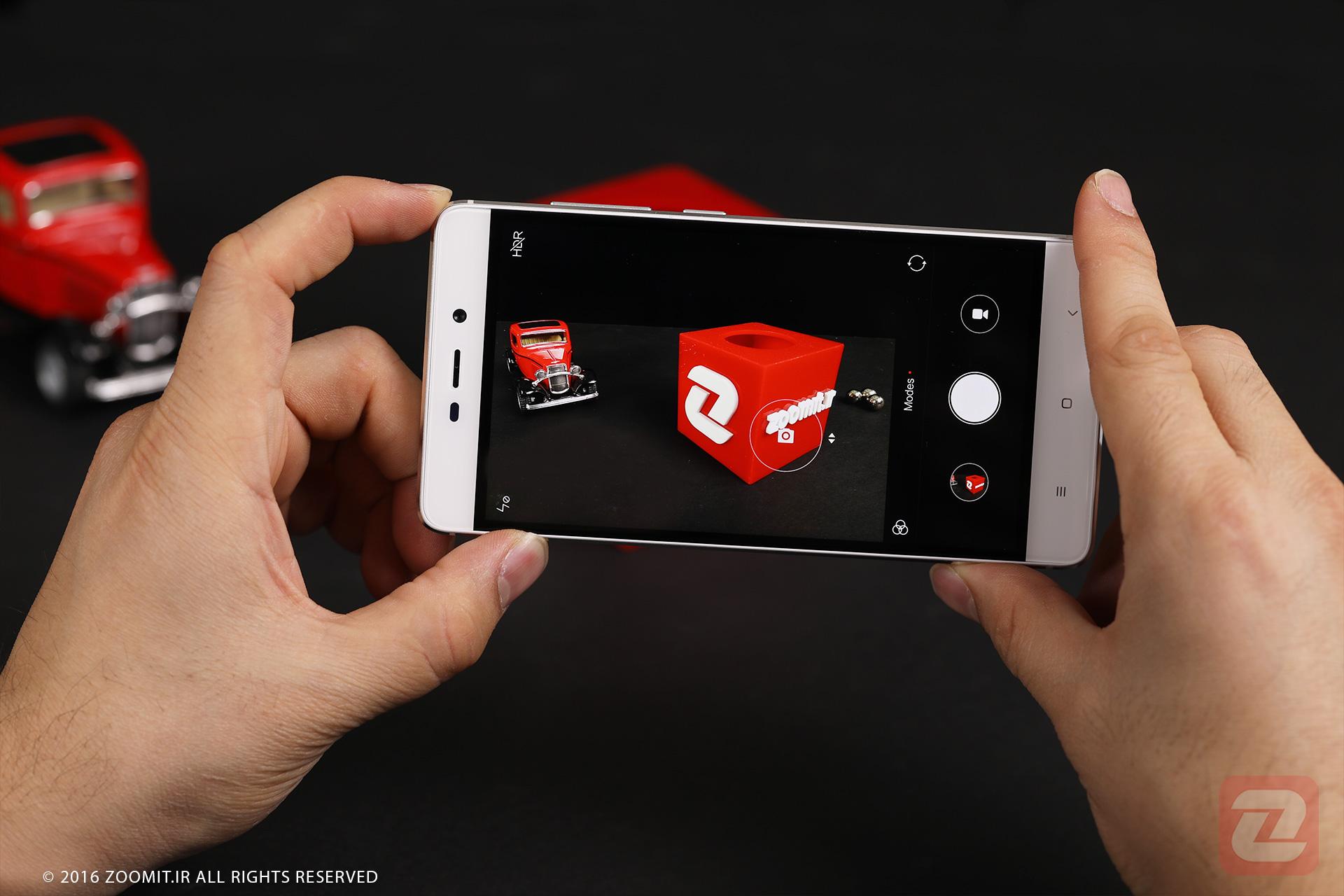 ردمی 4 پرایم / redmi 4 prime
