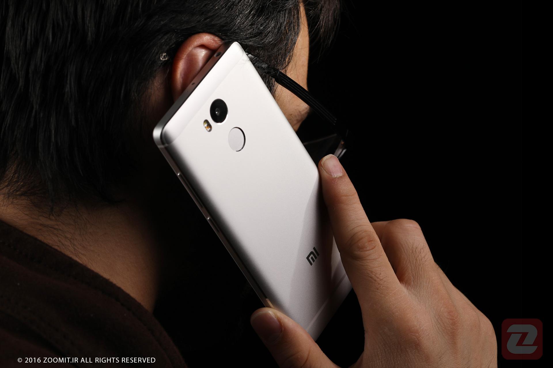 ردمی 4 پرایم / redmi 4 prime