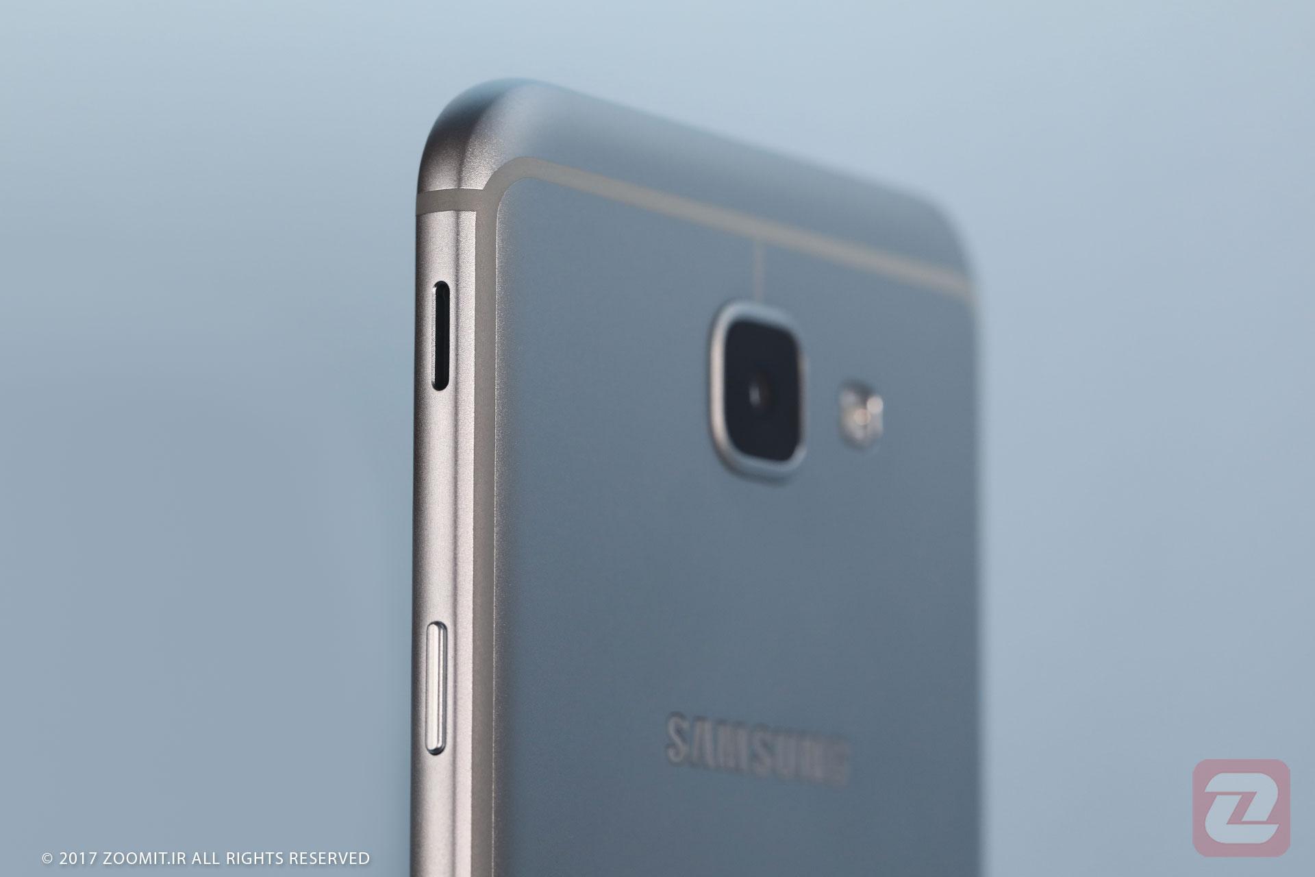 گلکسی ای 8 2016 / Galaxy A8 2016