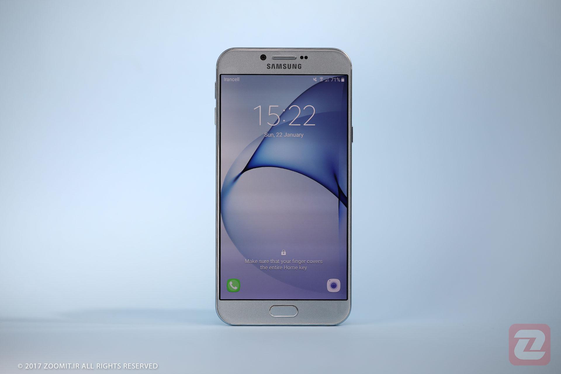 گلکسی ای 8 2016 / Galaxy A8 2016