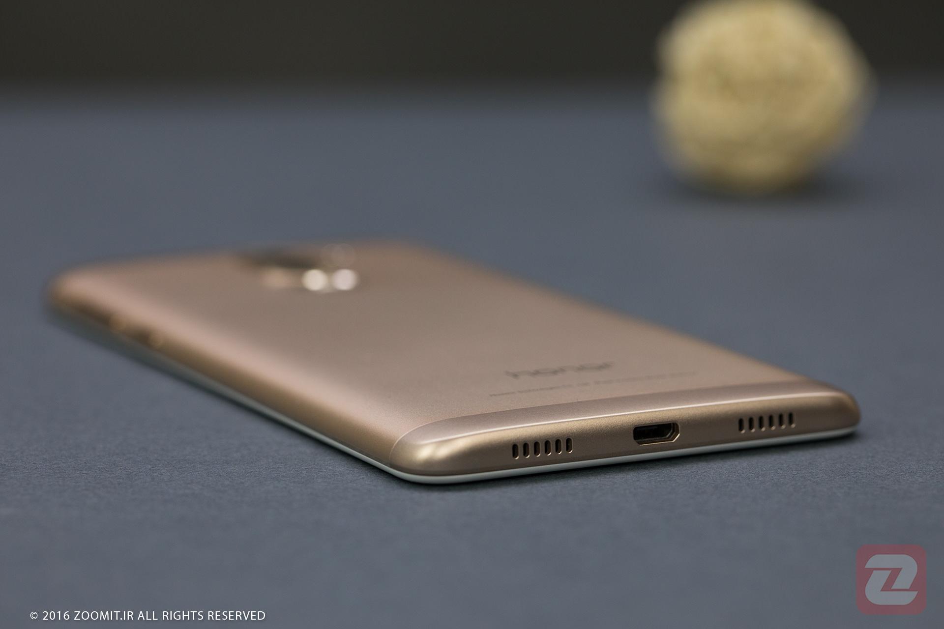 هواوی آنر huawei honor 6x / 6x