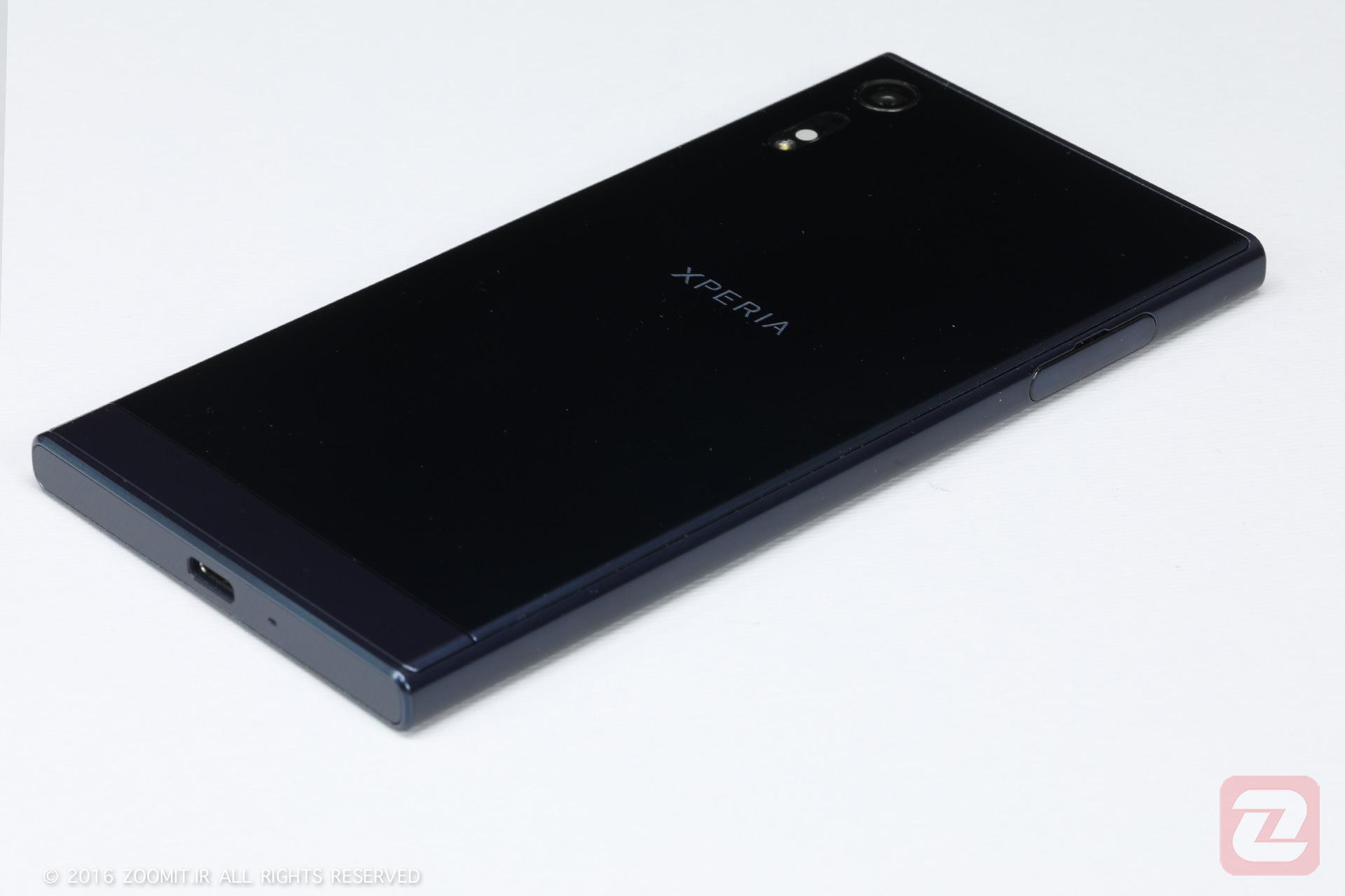 Xperia XZ / اکسپریا ایکس زد