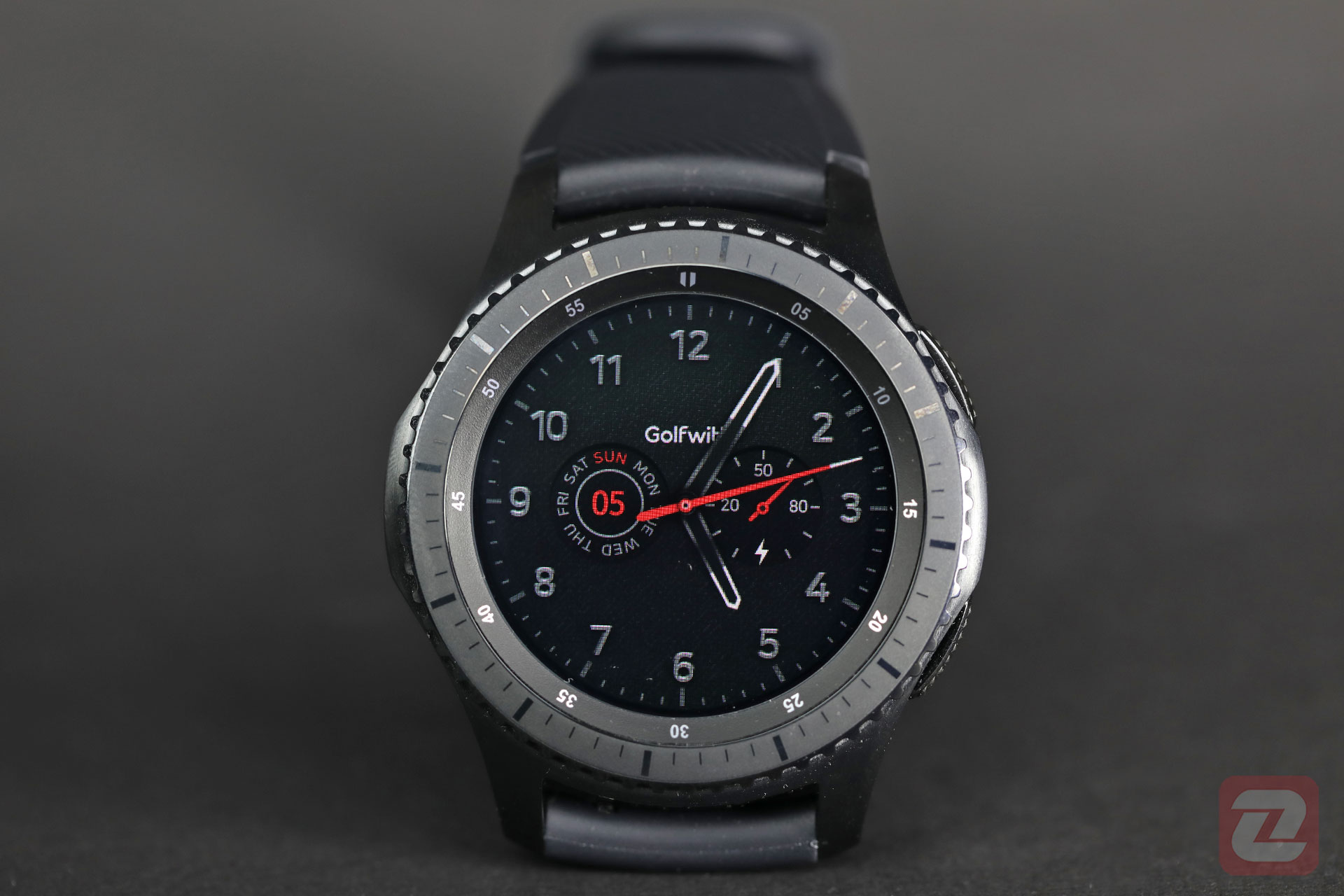 Gear s3 outlet