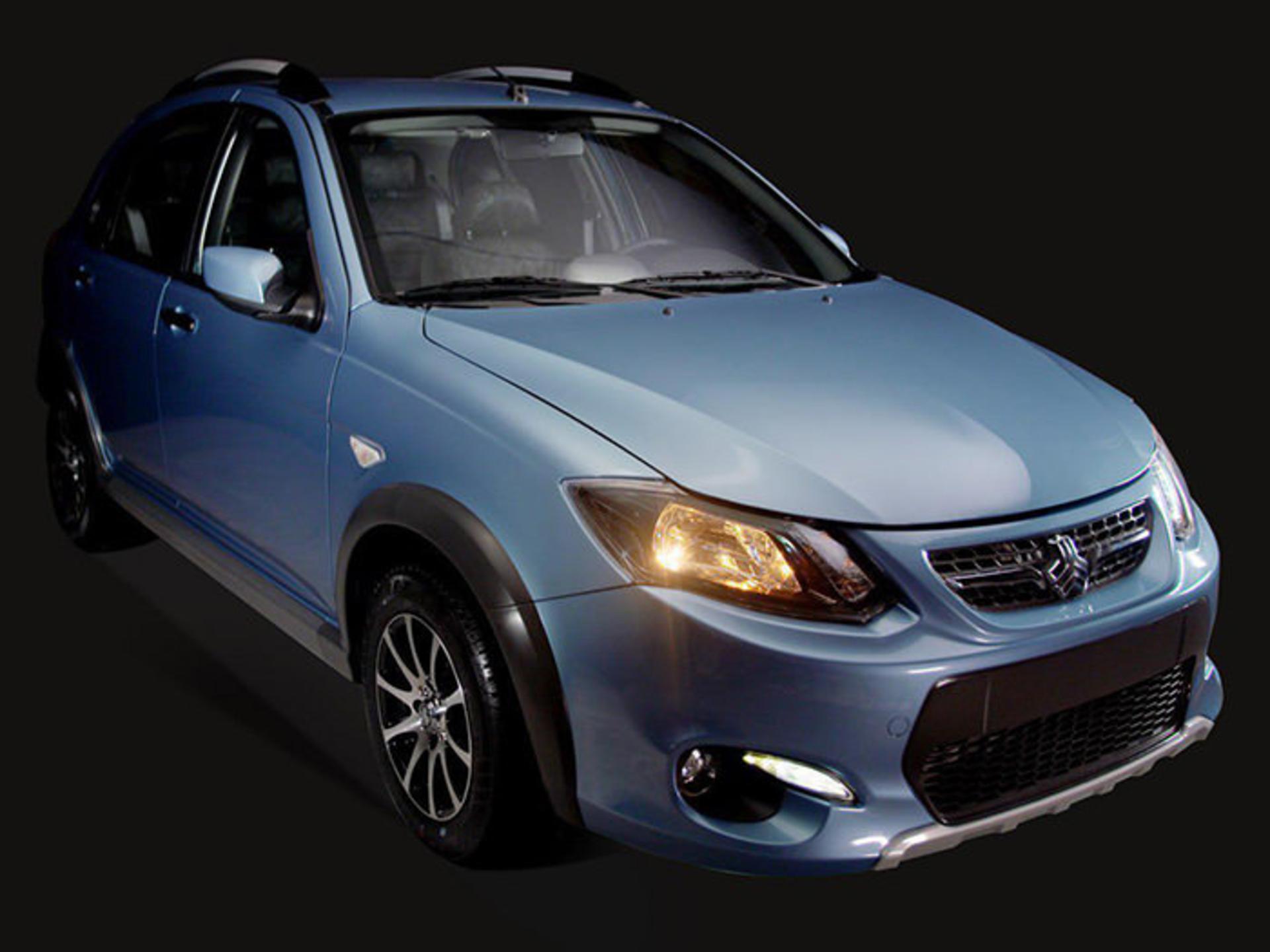 سایپا کوییک saipa quick