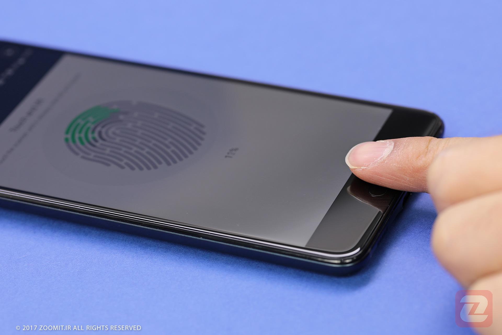 اچ تی سی یو اولترا / htc U ultra