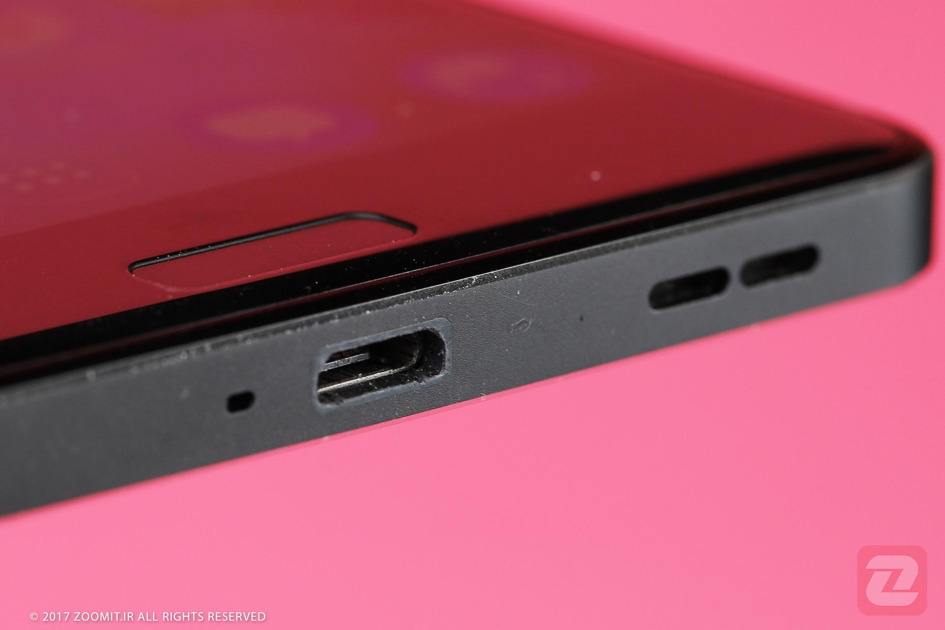 نوکیا 6 / Nokia 6