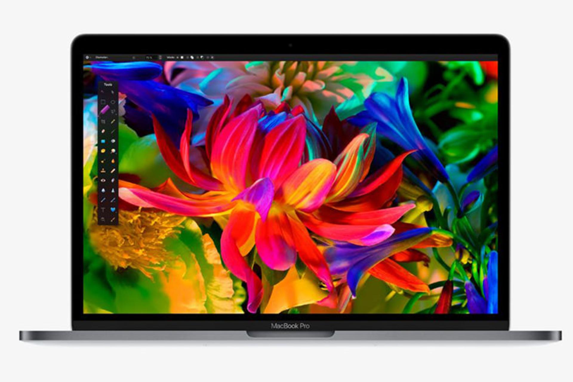 مک بوک پرو 2017 / macbook pro 2017