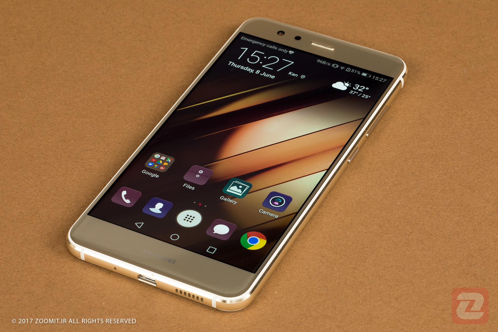 هواوی پی 10 لایت / huawei p10 lite